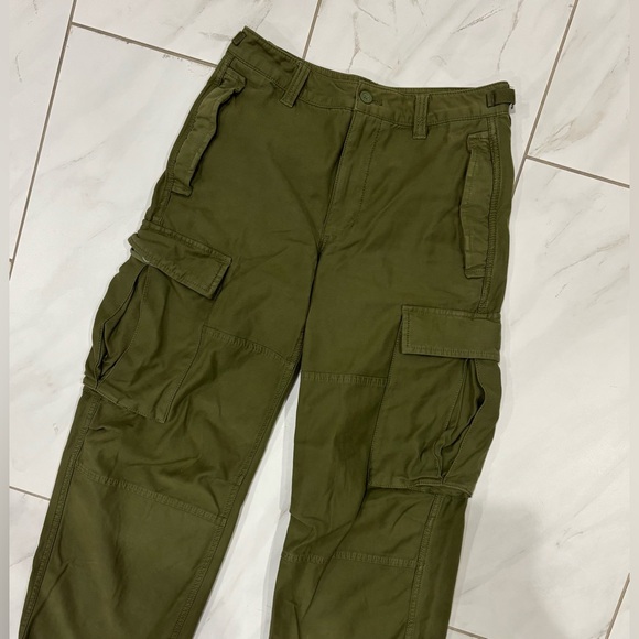 Aritzia Tna Supply Cargo Pant - Picture 7 of 16